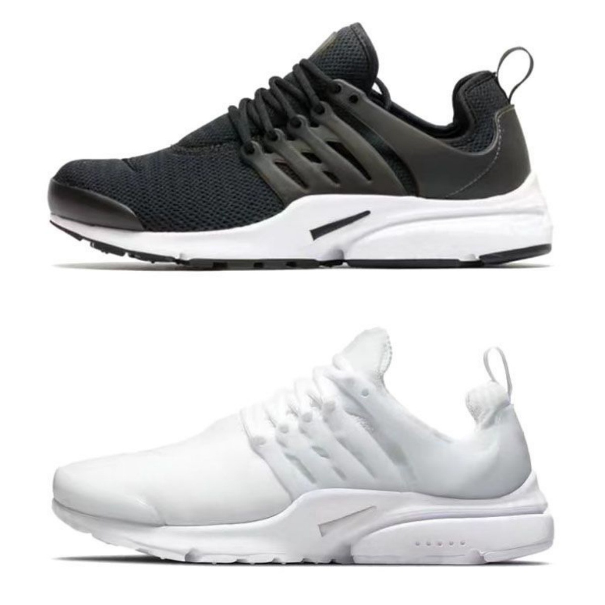 Cross-Border Putian Shoes Pure Original Breathable and Wear-Resistant Running Shoes for Men and Women Sports Shoes Hiking Lightweight Casual Shoes