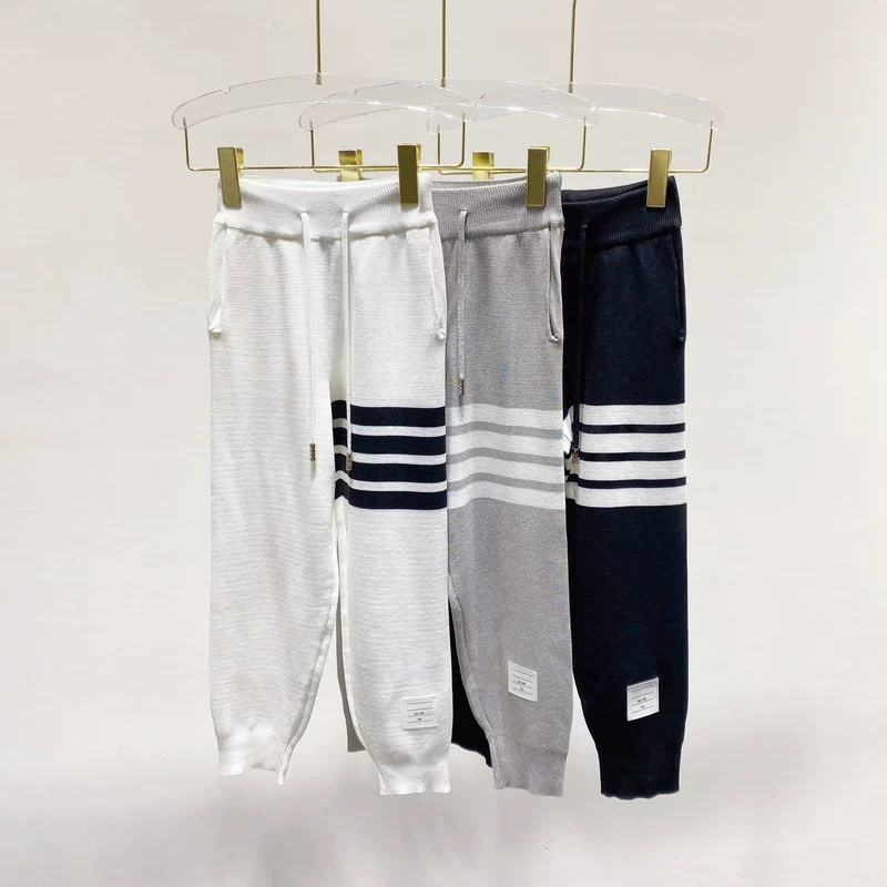 THOM BRASSY T1689 Детская TB брюки мороженого