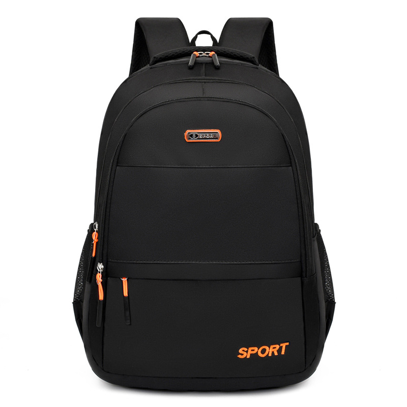 Comercio exterior al por mayor mochila de gran capacidad para viajeros de negocios para hombres