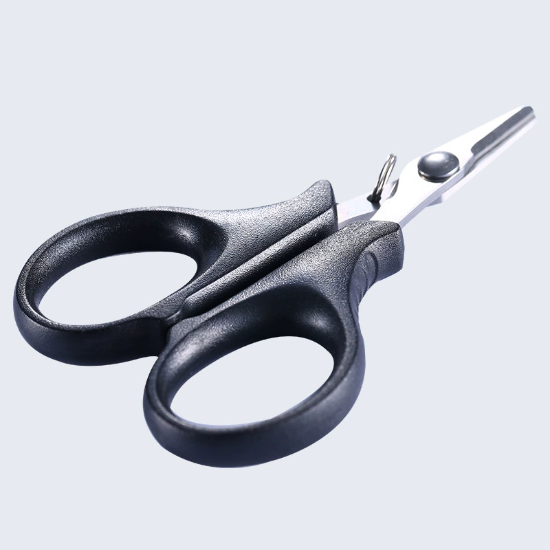 Универсальные scissors, плоскогубцы, нейлоновая леска для офиса
