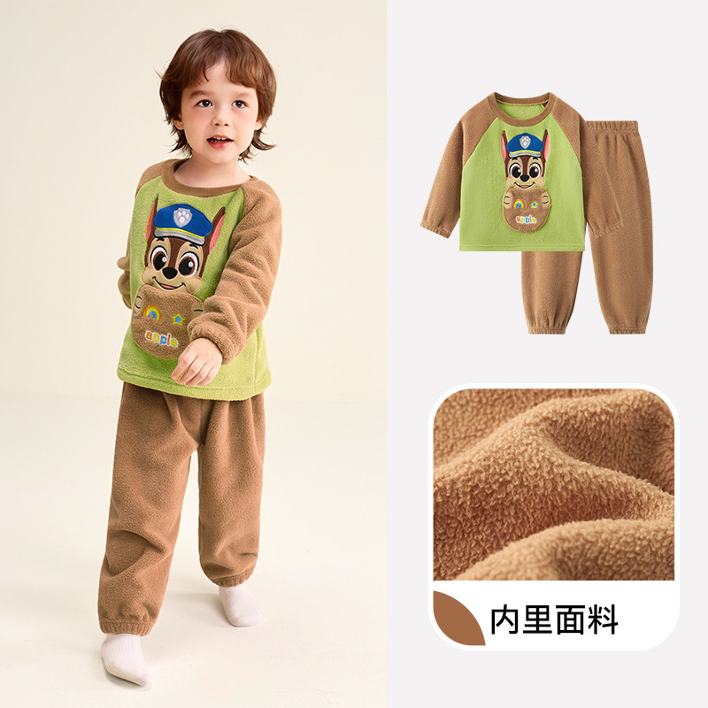 Brown j0399 pullover style
