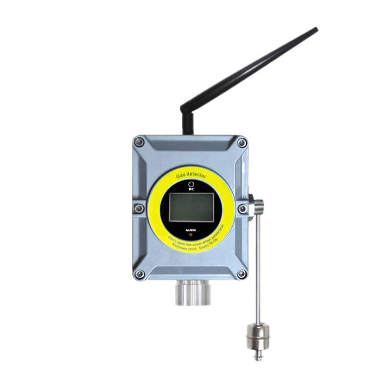 S370���ž�����̽����̽������ܱտռ��ڵ�����Ũ������̽����