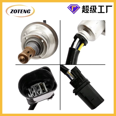 234-4239 2Pcs Oxygen – Automotive Sensors