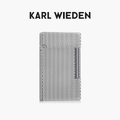 KW卡爾威登朗聲打火機生日禮物送男朋友老公復古煤油火機輕奢