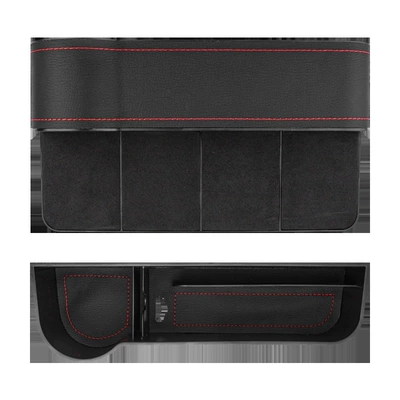 Car storage bag/box — Box Multifunctional Gap Storage Box