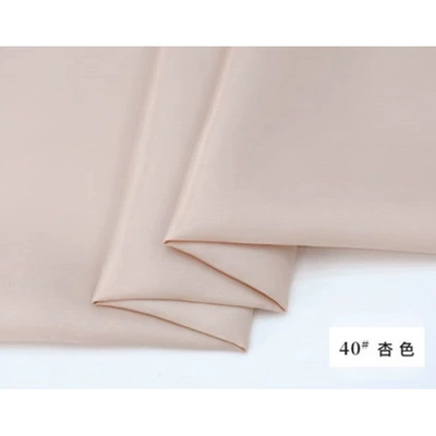 Copper Ammonia Silk Suit Coat – Car roof lining - apricot-40price-for-half-a-meter-default-item