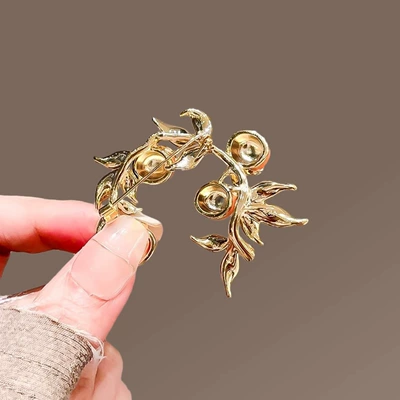 National Style Pin, Yaxa sancaqları