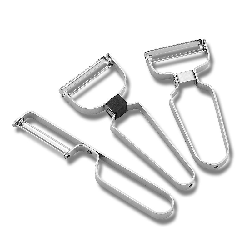 Factory direct selling stainless steel peeling device Fruit peeling…