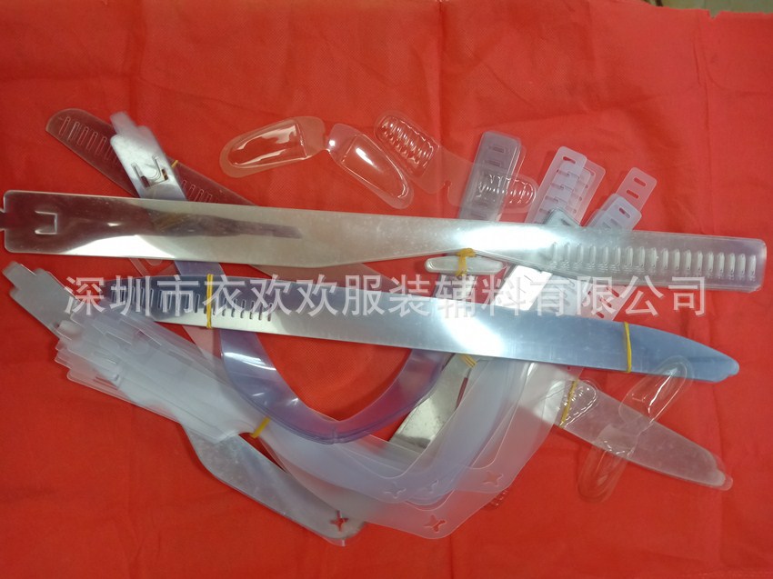 V形，特种形，鱼形胶条大图片2