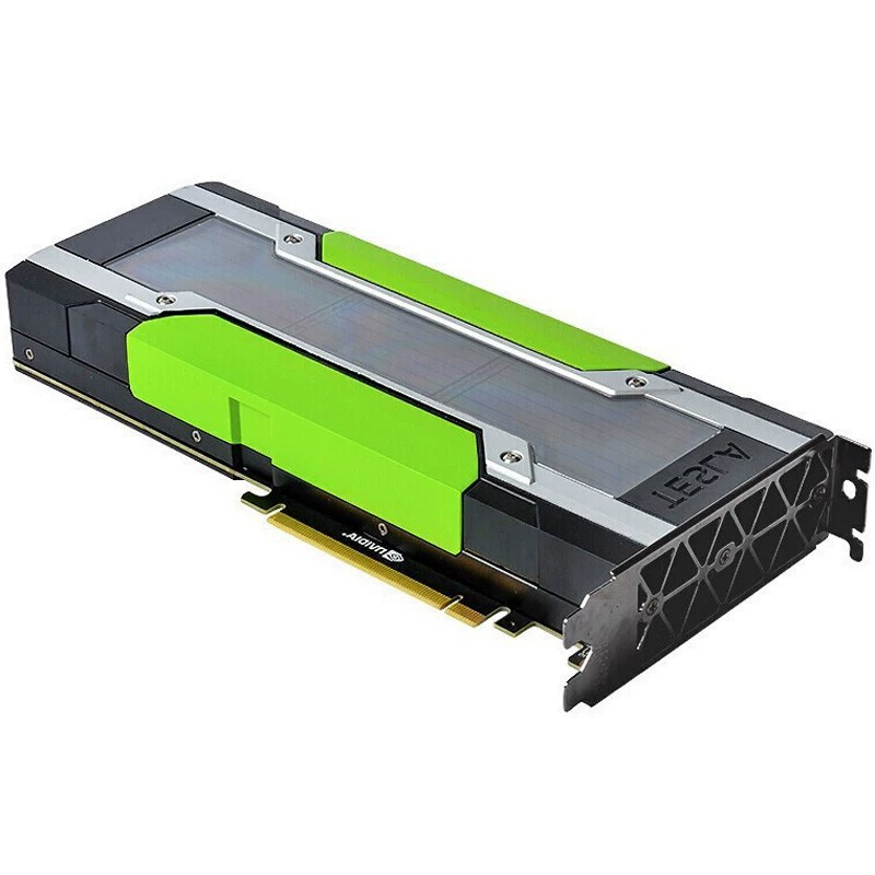 Подходит к линейке LEADTEK NVIDIA TESLA P6 16Г ИИ глубокое ускорение вычислений графическая карта