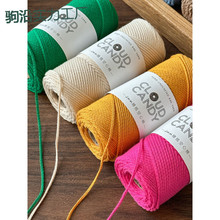 tt#cloudcandy��������޾�2mm�д��޾��A�ɼ����ֹ�����diy����