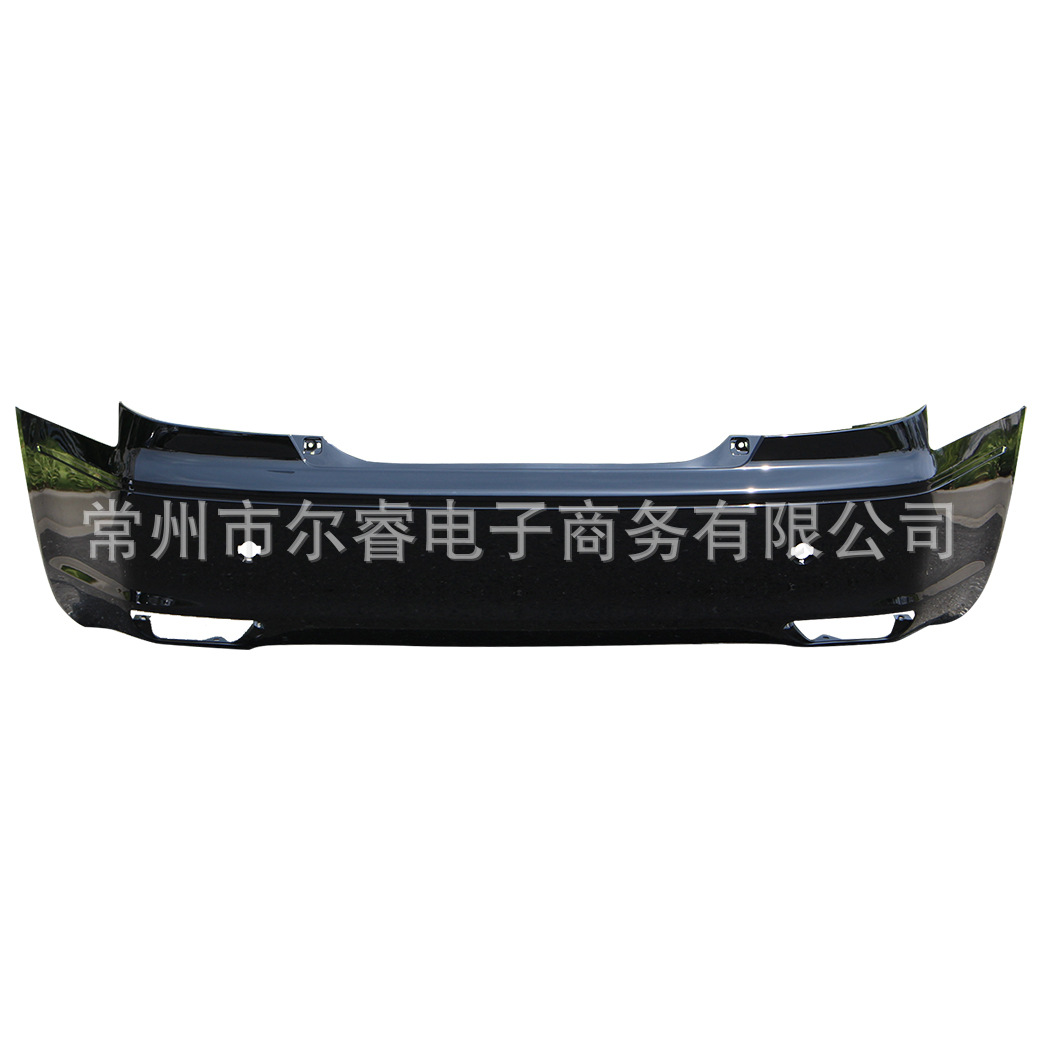 Suitable for Reiz Front Bumper Models 05 06 07 08 09, Old Reiz Front and Rear Bumpers