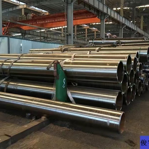 正品P91合金管工作在高温高压下耐腐蚀压力管道A335P91合金管