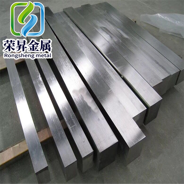 荣昇供应SUS317J1不锈钢板SUS317J1钢棒SUS317J1锻件加工