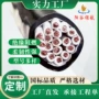 阳谷寿命控制软芯电缆