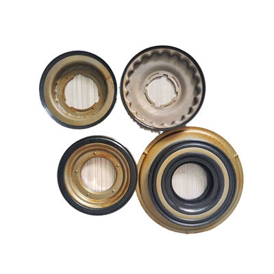 for Toyota Aisin – Sürətlər qutusu