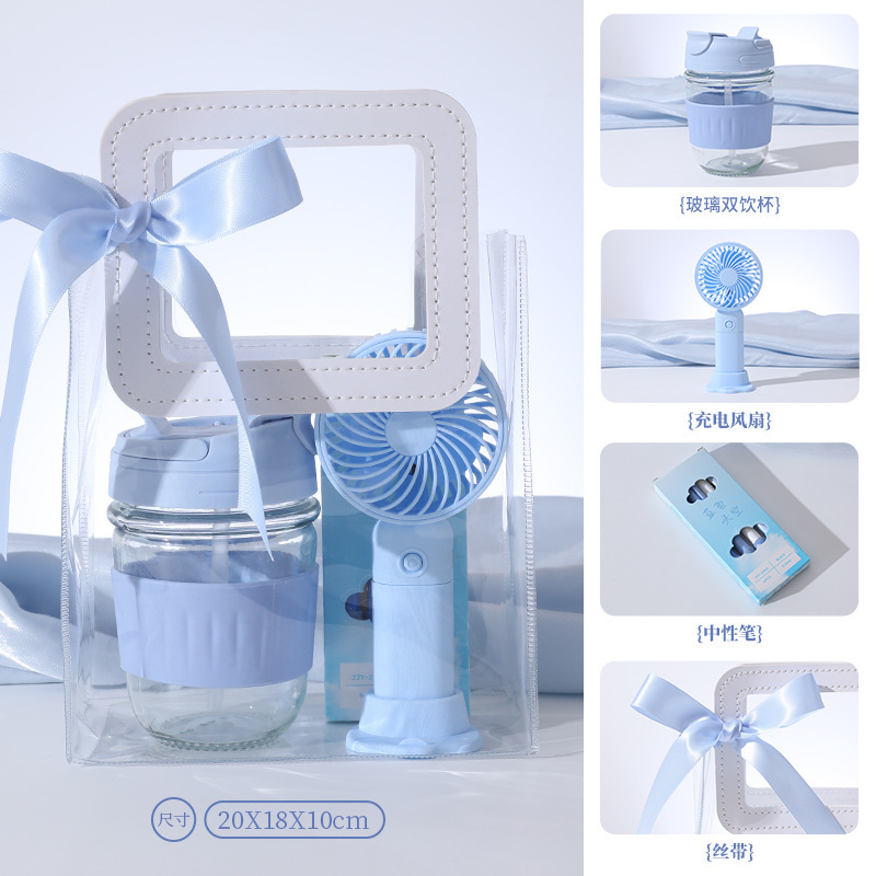 Regalos de aniversario, cajas de regalo de acompañamiento, pequeños regalos prácticos y de alta gama, regalos de cumpleaños, regalos de apertura para empleados y clientes, ideas creativas