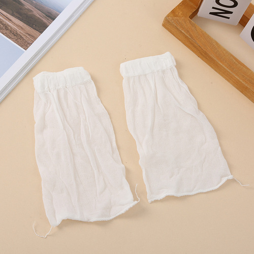 Playground one-time socks, spring and summer portable compression socks, sports casual crew socks