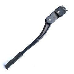 Wholesale bicycle single support, mountain bike single support footrest, bicycle parking bracket, side support