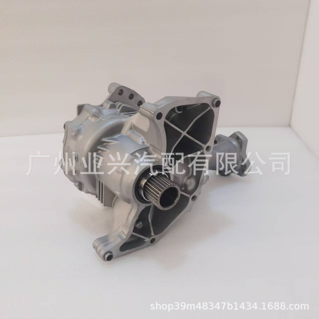 33100-Jp11C Transfer Case Assembly Is Suitable for Nissan 09-14 Murano, Infiniti Jx35/Qx60