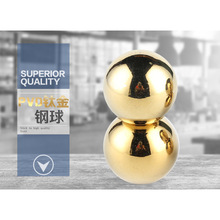 宁波五金电镀加工 厂 PVD钛金玫瑰金电镀加工 电镀仿金真空镀膜