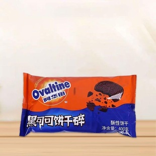 Ovaltine���A��ڿɿ����400g���b���ü���diy�決�̲�����