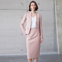 AD������ǽ�д���ͨ�ڷ���װ��װŮʿ�ݽ�������װ2024�¿�����