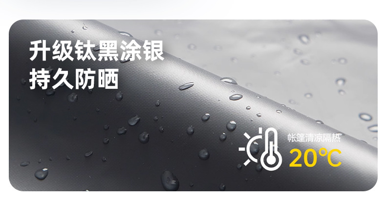 Explorer Car Rear Inflatable Tent Suv Outdoor Camping Overnight Sun Protection Rainproof Car Rear Tent No Setup Needed