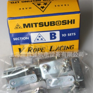 三之星万能带接扣带扣Z型带扣A型带扣B型带扣绿扣带扣绿扣带 带扣