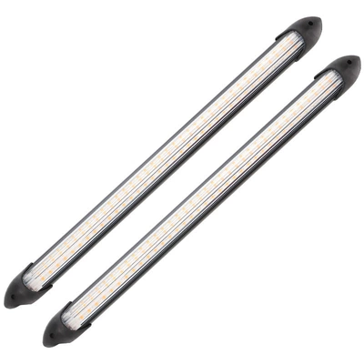 light bar driving light, Gündüz işıqları
