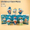 Doraemon Around the World — blind box (1 шт.)