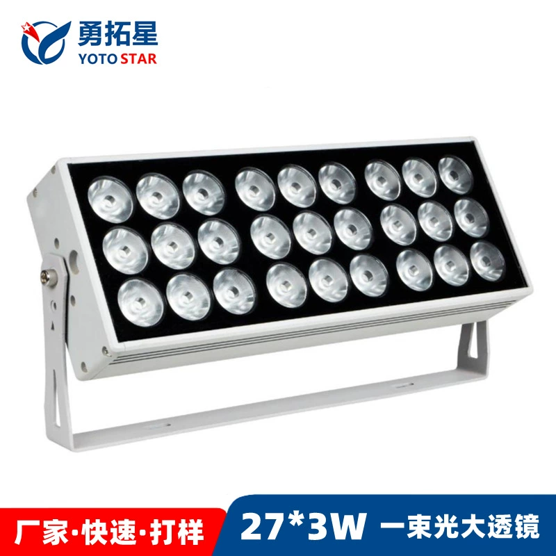 Прожектор, светильники для опоры, 27W, 220V