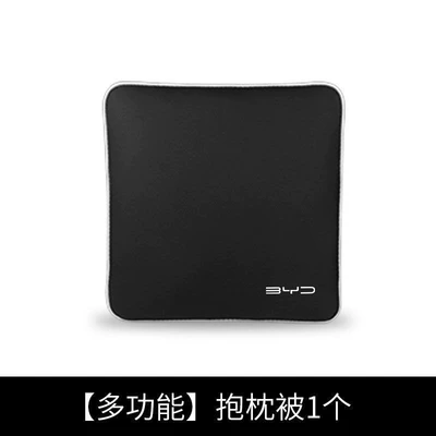 Headrest – Destroyer - byd-classic-black-air-conditioner-and-1-pillow-standard