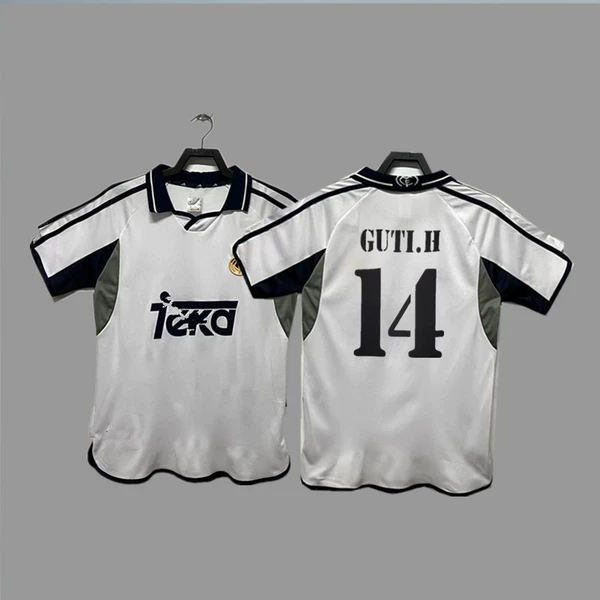 00-01 Royal M home white + printed No. 14