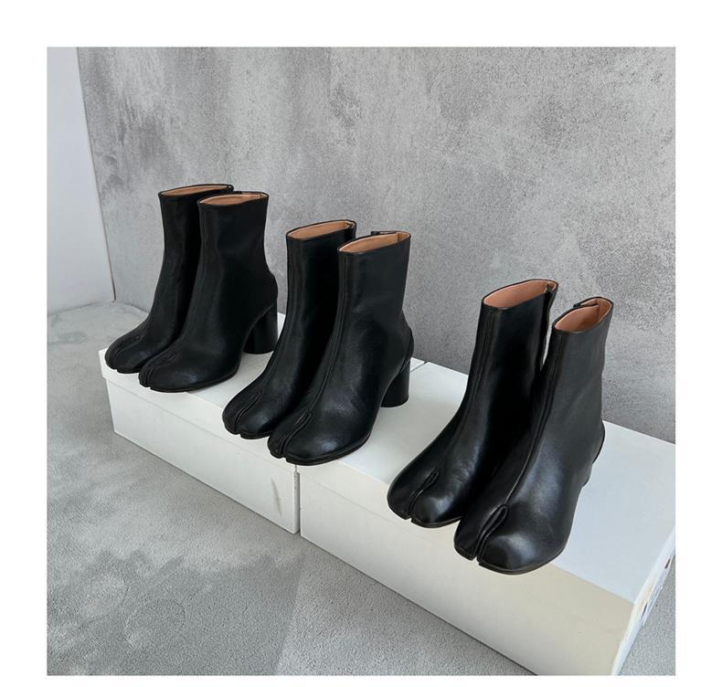 Tabi Ankle Boots