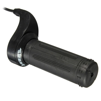 Handlebar Throttle, Other Electric Vehicle Accessories