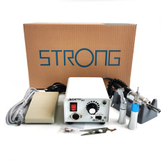 歯科世新サンダー90strong210 + 105lネイルサンダー歯科研磨研磨アクセサリー彫刻