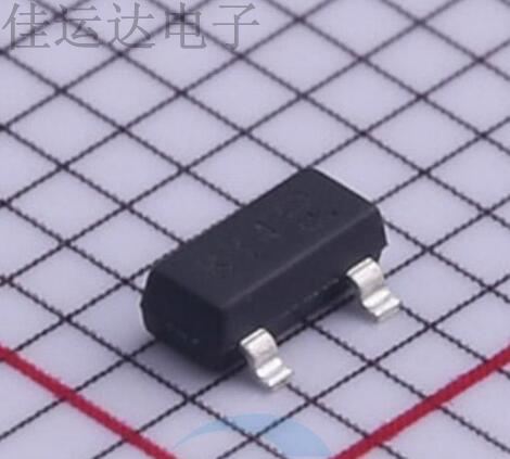 BZX84B15-7-F 封装 SOT23 稳压二极管 现货供应