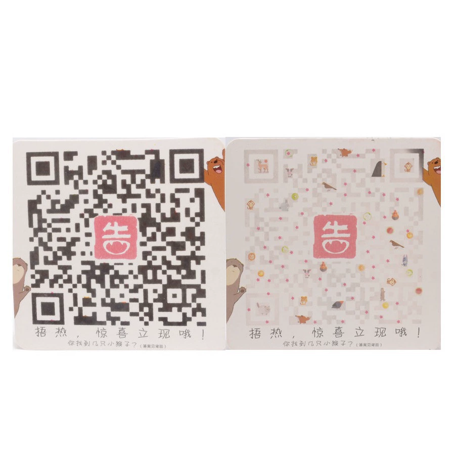 Наклейки с изменением цвета, чувствительные к температуре Этикетки с изменением цвета, чувствительные к температуре Наклейки с изменением температуры Наклейки с изменением ощущения