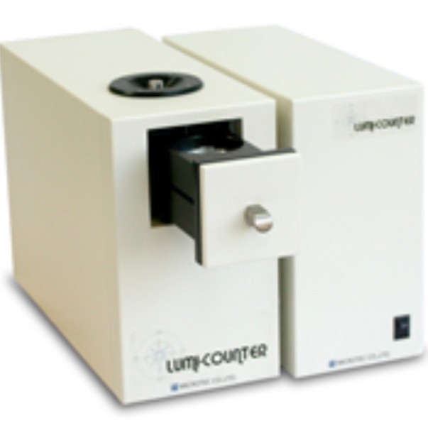 日本nition流明计数器 光度计NU-2600