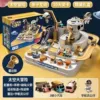 【Radar Edition】Big Air Adventure + 3 Cars