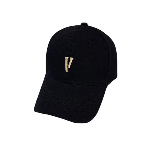 High-quality hat for women, Korean version, street casual, versatile sun baseball cap, face-showing, small ins, trendy sunshade peaked cap