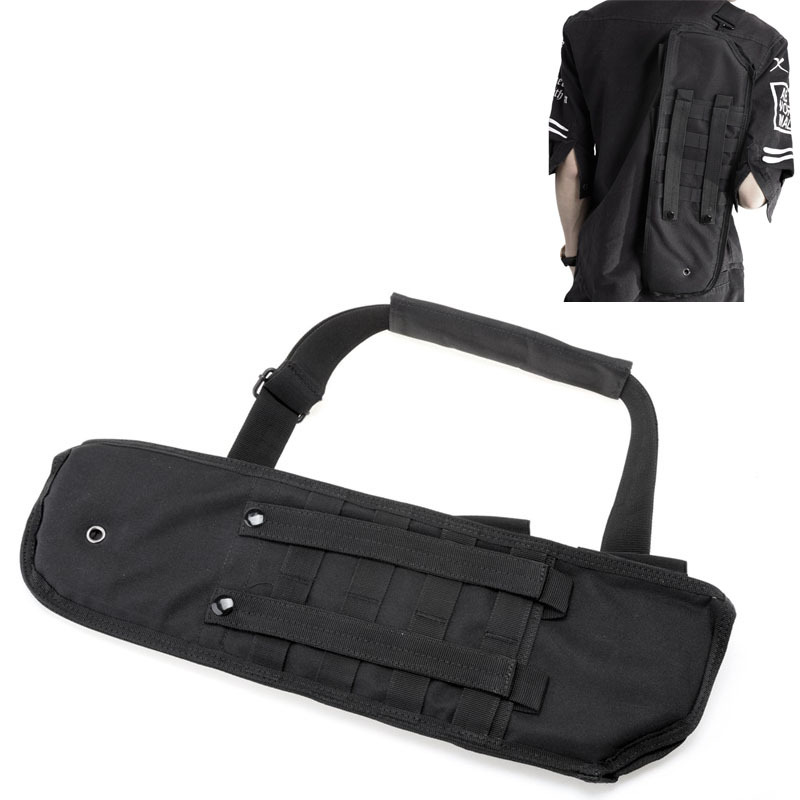 Cross-border Multi-functional Tactical Backpack 600D Nylon Field CS Single-shoulder Backpack Outdoor Mountaineering Fishing Backpack