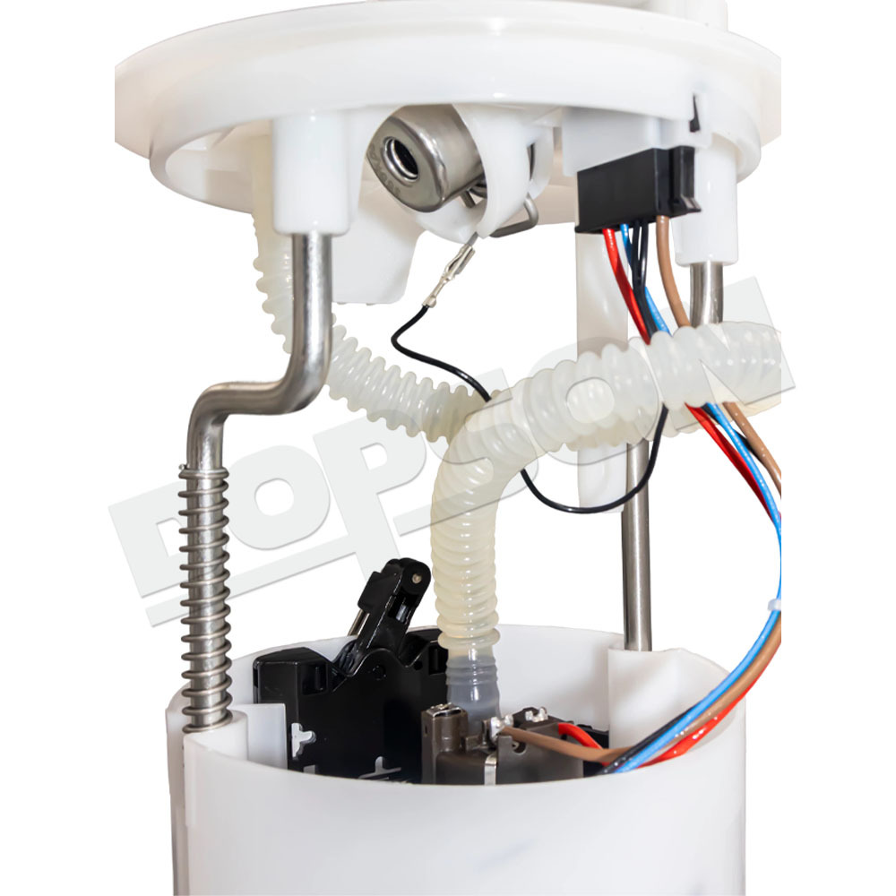 6394701394 Fuel Pump Assembly Benz Viano W639 Accurate Pressure Control Stable Oil Supply