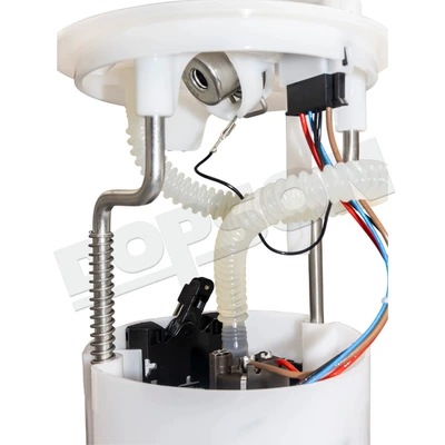 Oil pump, nozzle Benz Viano W639 Accurate