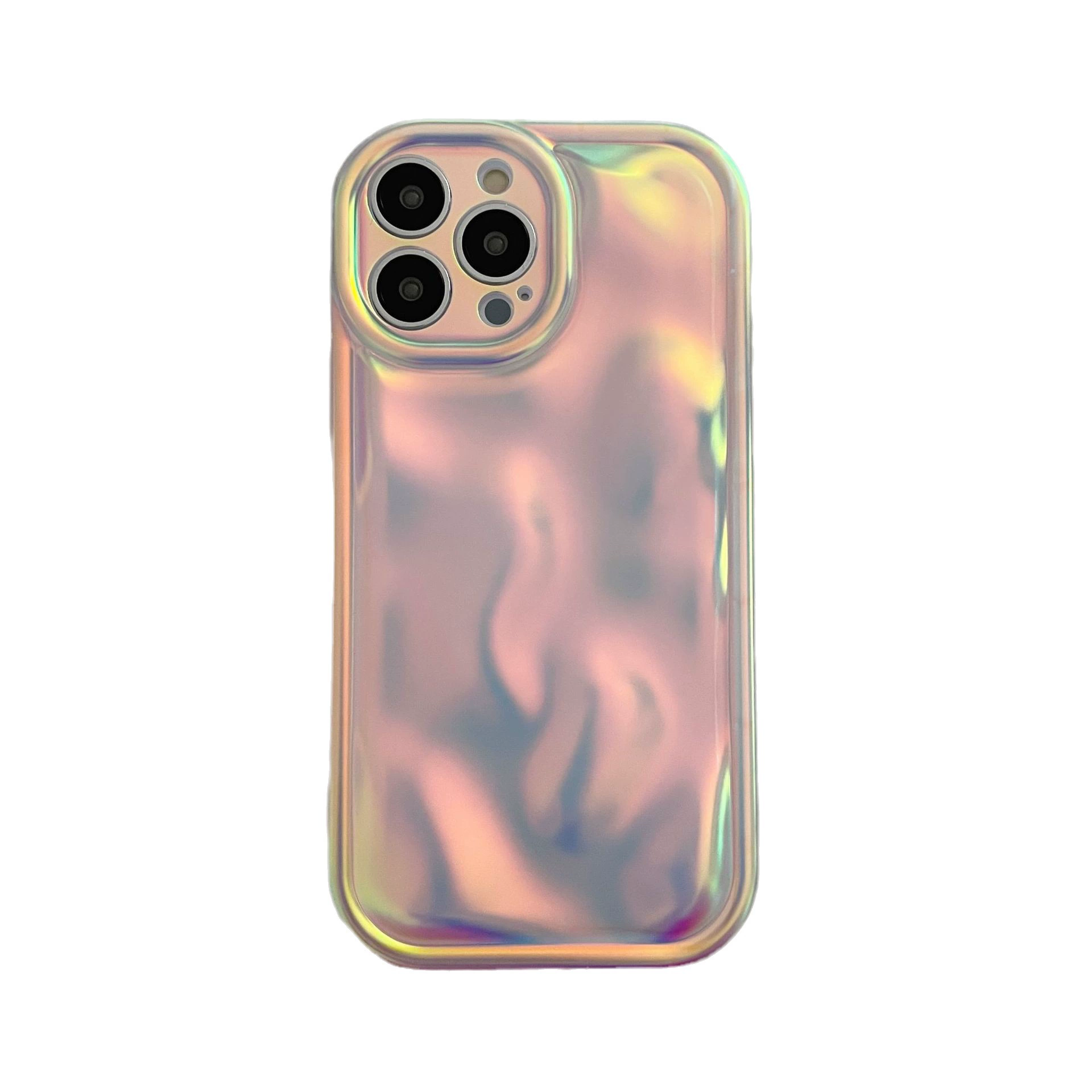 Apple, совместимый iPhone16 Pro, чехол для телефона, iPhone 15, градиент, iphone, 13, стиль высокого качества