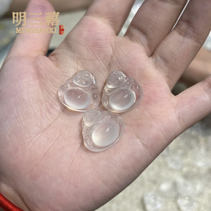 ハイアイスブッダ 20MM