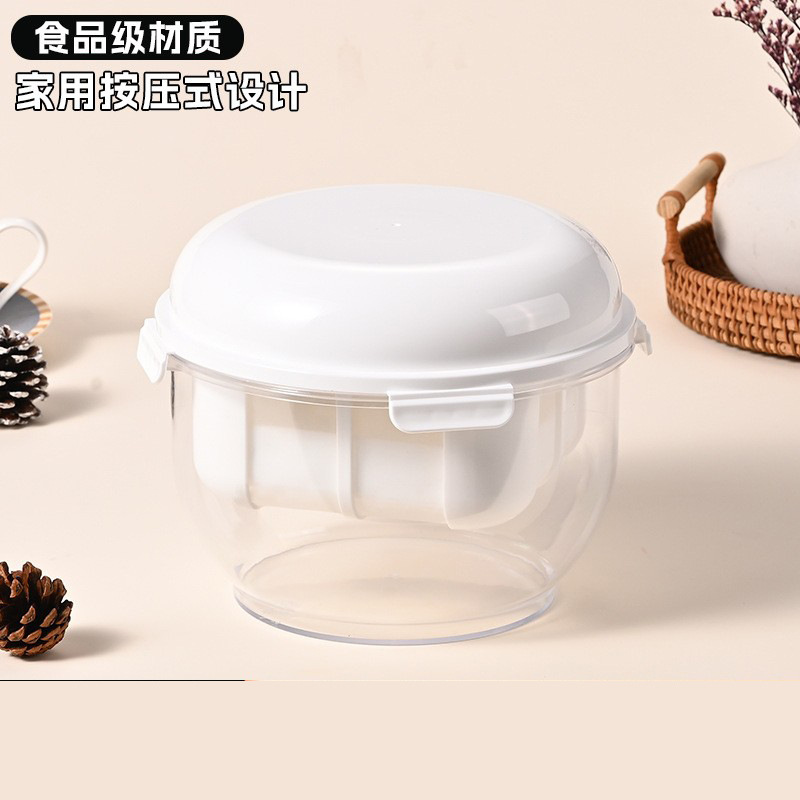 大号酸奶过滤器过滤水分乳分离希腊老酸奶机冷萃压缩碗神小型|undefined