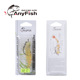 Artificial Soft Shrimp Lures  Sand Shrimp baits bass trout Fresh Water Fishing Lure