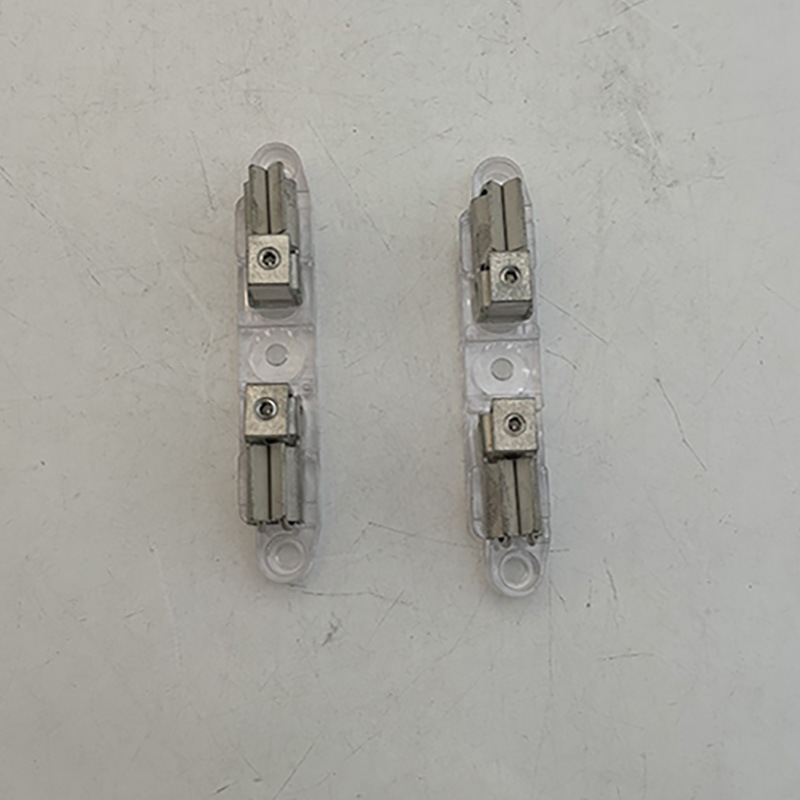 Y型 透明圆型美式电表座内件铜的 多米尼加